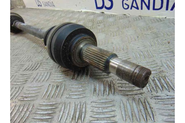  TRANSMISION TRASERA IZQUIERDA LEXUS IS (DS2/IS2) 250 V6 2007 185009 LEXUS - 1