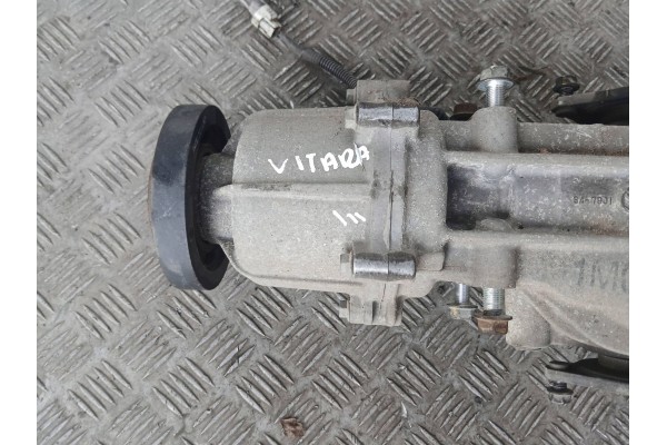 Puente trasero diferencial trasero Suzuki Vitara Iii SX4 S4-79JI 1.6 2015- usado 2