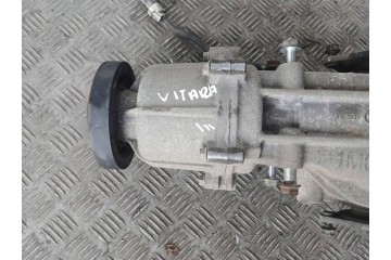 SUZUKI VITARA III SX4 BRIDGE REAR DIFFERENTIAL REAR S4 79JI 1 6 2015 Part manufacturer Suzuki OE