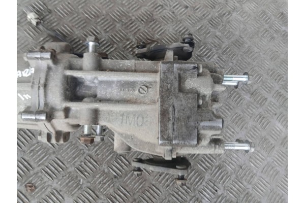 Puente trasero diferencial trasero Suzuki Vitara Iii SX4 S4-79JI 1.6 2015- usado 3