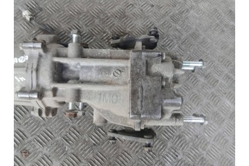 SUZUKI VITARA III SX4 BRIDGE REAR DIFFERENTIAL REAR S4 79JI 1 6 2015 Catalog number of the part S479JIVITARAIIIMOSTTYLNY
