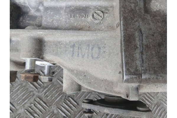 Puente trasero diferencial trasero Suzuki Vitara Iii SX4 S4-79JI 1.6 2015- usado 4