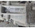 SUZUKI VITARA III SX4 BRIDGE REAR DIFFERENTIAL REAR S4 79JI 1 6 2015 Installation side rear