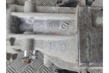 SUZUKI VITARA III SX4 BRIDGE REAR DIFFERENTIAL REAR S4 79JI 1 6 2015 Installation side rear