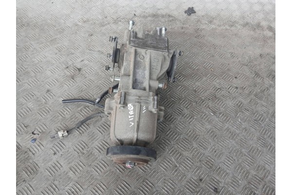 Puente trasero diferencial trasero Suzuki Vitara Iii SX4 S4-79JI 1.6 2015- usado 6