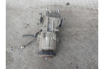 SUZUKI VITARA III SX4 BRIDGE REAR DIFFERENTIAL REAR S4 79JI 1 6 2015 Engine type gasoline