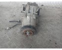 SUZUKI VITARA III SX4 BRIDGE REAR DIFFERENTIAL REAR S4 79JI 1 6 2015 Version European