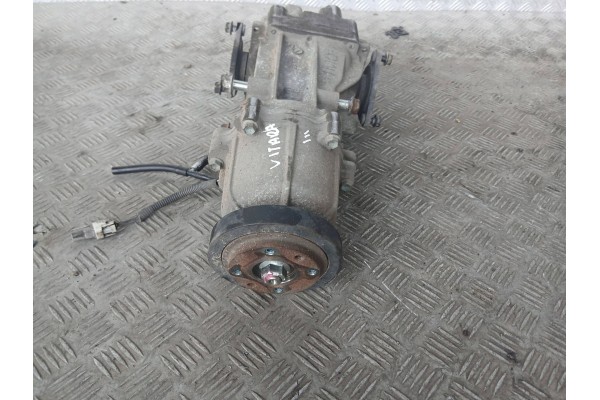 Puente trasero diferencial trasero Suzuki Vitara Iii SX4 S4-79JI 1.6 2015- usado 7