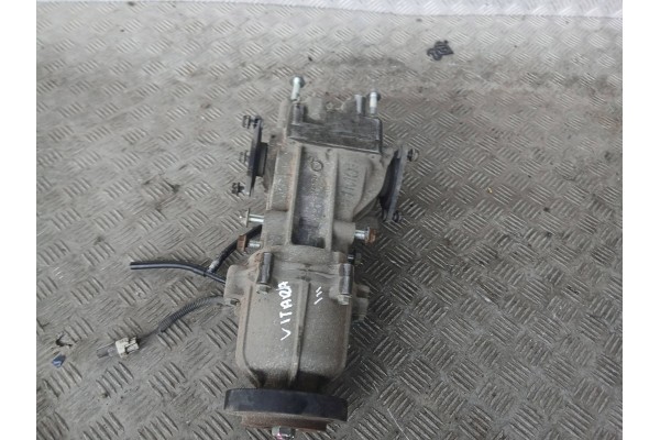 Puente trasero diferencial trasero Suzuki Vitara Iii SX4 S4-79JI 1.6 2015- usado 8