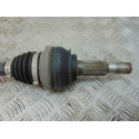  TRANSMISION TRASERA IZQUIERDA LEXUS IS (DS2/IS2) 250 V6 2007 185009 LEXUS - 2