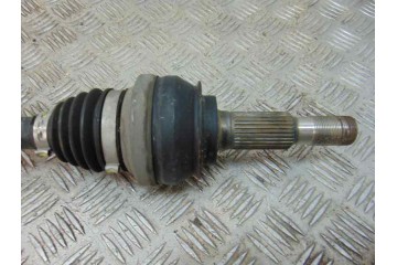  TRANSMISION TRASERA IZQUIERDA LEXUS IS (DS2/IS2) 250 V6 2007 185009 LEXUS - 2