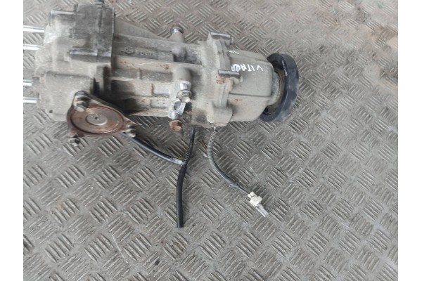 Puente trasero diferencial trasero Suzuki Vitara Iii SX4 S4-79JI 1.6 2015- usado 11
