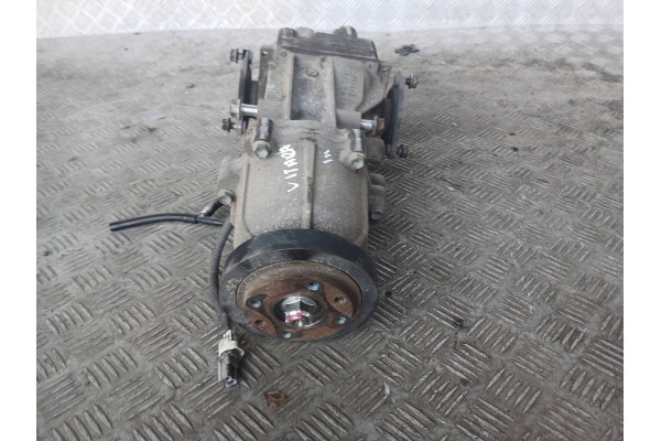 Puente trasero diferencial trasero SUZUKI VITARA III SX4 S4-79JI 1.6 2