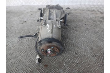 Puente trasero diferencial trasero SUZUKI VITARA III SX4 S4-79JI 1.6 2