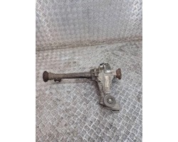 Front reducer VW 0BM409505T 3 0L diesel 170kW 2014