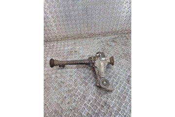 Front reducer VW 0BM409505T 3 0L diesel 170kW 2014