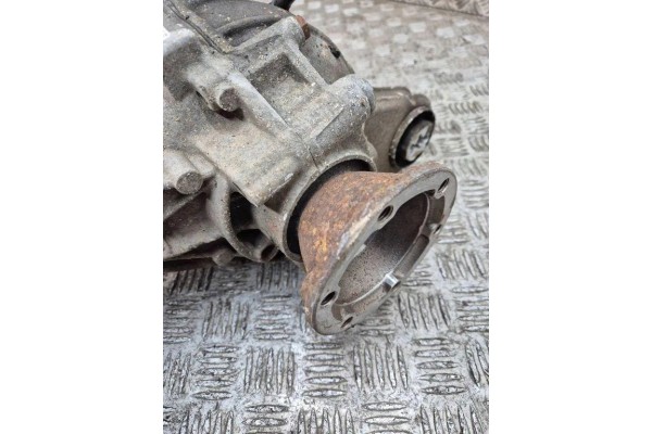 Reductor delantero VW 0BM409505T 3.0L diésel 170kW 2014 usado 4