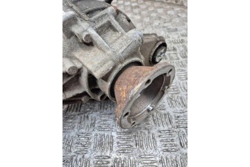 Front reducer VW 0BM409505T 3 0L diesel 170kW 2014 Catalog number of the part 0BM409505T