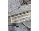 Front reducer VW 0BM409505T 3 0L diesel 170kW 2014 Catalog number of the original 0BM409505T