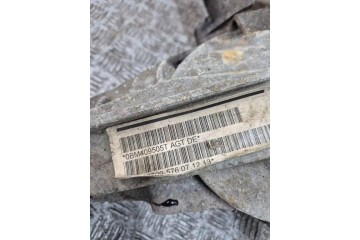 Front reducer VW 0BM409505T 3 0L diesel 170kW 2014 Catalog number of the original 0BM409505T