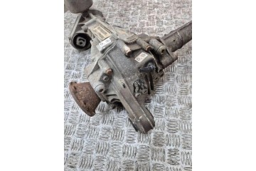 Reductor delantero VW 0BM409505T 3.0L diésel 170kW 2014