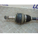  TRANSMISION TRASERA IZQUIERDA LEXUS IS (DS2/IS2) 250 V6 2007 185009 LEXUS - 3