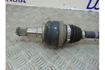  TRANSMISION TRASERA IZQUIERDA LEXUS IS (DS2/IS2) 250 V6 2007 185009 LEXUS - 3