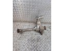 Reductor delantero VW 0BM409505T 3.0L diésel 170kW 2014