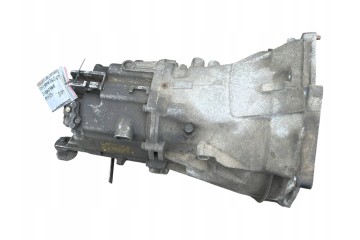 BMW 5 E60 manual transmission 2 5 and 2 5i m54b25