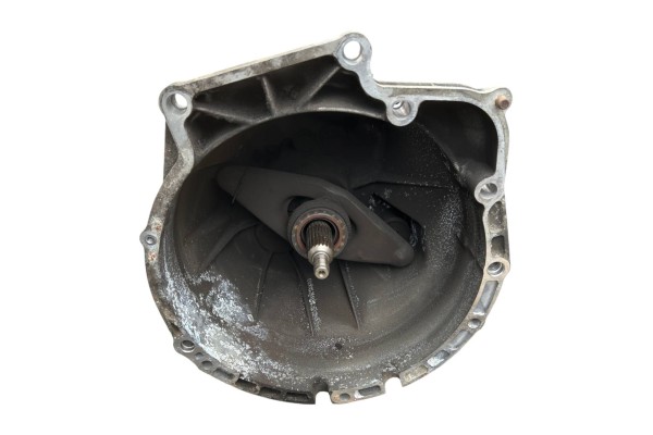 BMW Serie 5 E60 transmisión manual 2.5 y 2.5i M54B25 usado 3