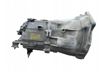 BMW 5 E60 manual transmission 2 5 and 2 5i m54b25 Transmission type manual