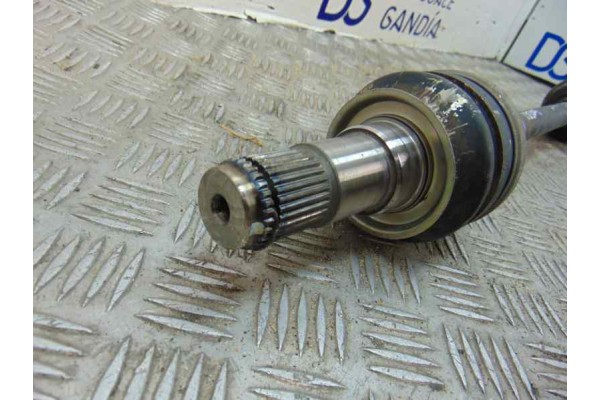  TRANSMISION TRASERA IZQUIERDA LEXUS IS (DS2/IS2) 250 V6 2007 185009 LEXUS - 4