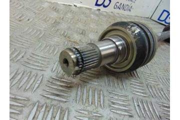  TRANSMISION TRASERA IZQUIERDA LEXUS IS (DS2/IS2) 250 V6 2007 185009 LEXUS - 4