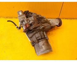 Audi RS6 C7 BRIDGE DIFFER REAR MKV