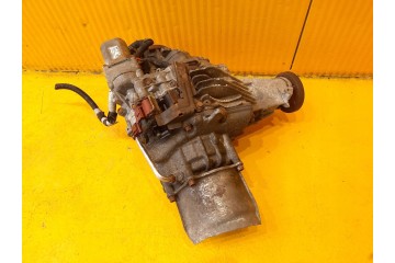 Audi RS6 C7 BRIDGE DIFFER REAR MKV