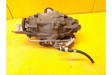 Audi RS6 C7 BRIDGE DIFFER REAR MKV Version European