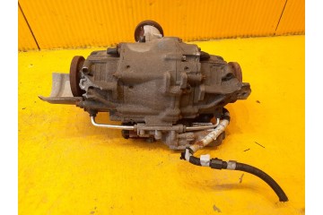 Audi RS6 C7 Diferencial Trasero Puente MKV