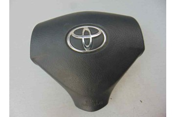  AIRBAG DELANTERO IZQUIERDO TOYOTA COROLLA VERSO (R1) 2.0 D-4D Sol 2004 185582 TOYOTA - 1