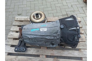 MERCEDES W213 GEARBOX AUTOMATIC 2 0 CDI 2017R 725009
