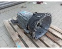 MERCEDES W213 GEARBOX AUTOMATIC 2 0 CDI 2017R 725009 Catalog number of the part 725009 AUTOCZESCI PECZYN MAGAZYN I