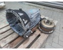 MERCEDES W213 GEARBOX AUTOMATIC 2 0 CDI 2017R 725009 Part manufacturer Mercedes Benz OE