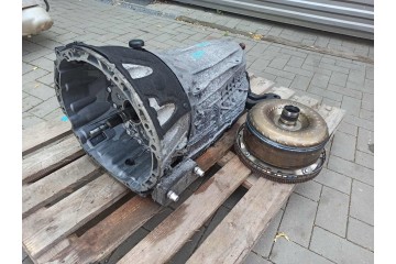 MERCEDES W213 GEARBOX AUTOMATIC 2 0 CDI 2017R 725009 Part manufacturer Mercedes Benz OE
