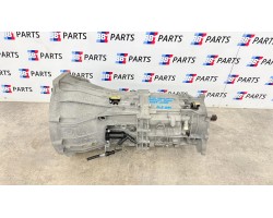 BMW E84 E90 F30 MANUAL BOX 320d GS6X 45DZ N47 XDRIVE 184HP 8609389