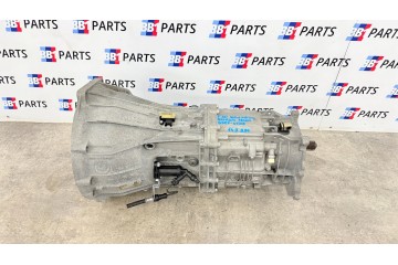 BMW E84 E90 F30 MANUAL BOX 320d GS6X 45DZ N47 XDRIVE 184HP 8609389