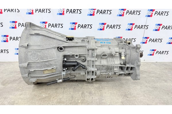 Caja de Cambios Manual BMW GS6X-45DZ para E84 E90 F30 320d N47 XDrive 184CV usado 2