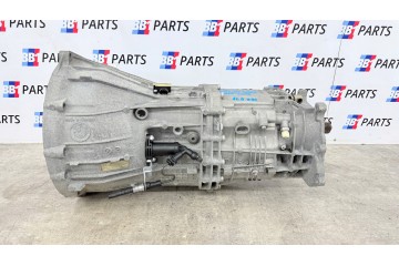 BMW E84 E90 F30 MANUAL BOX 320d GS6X 45DZ N47 XDRIVE 184HP 8609389 Catalog number of the part BB1 4x4 X DRIVE E84 E90 E92 E91 E9