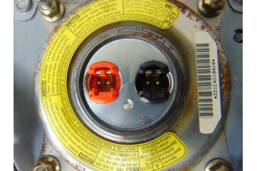  AIRBAG DELANTERO IZQUIERDO TOYOTA COROLLA VERSO (R1) 2.0 D-4D Sol 2004 185582 TOYOTA - 1