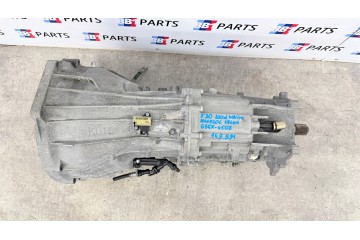 BMW E84 E90 F30 MANUAL BOX 320d GS6X 45DZ N47 XDRIVE 184HP 8609389 Part manufacturer BMW OE