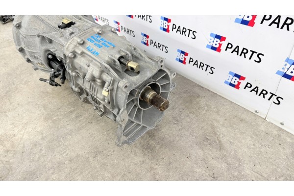 Caja de Cambios Manual BMW GS6X-45DZ para E84 E90 F30 320d N47 XDrive 184CV usado 4