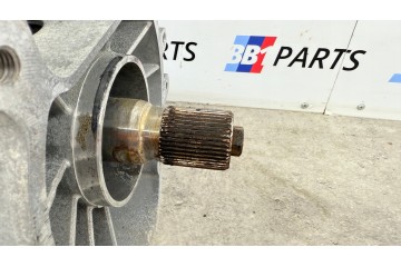 BMW E84 E90 F30 MANUAL BOX 320d GS6X 45DZ N47 XDRIVE 184HP 8609389 Car type passenger cars